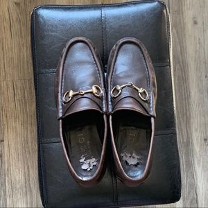 Gucci Loafers